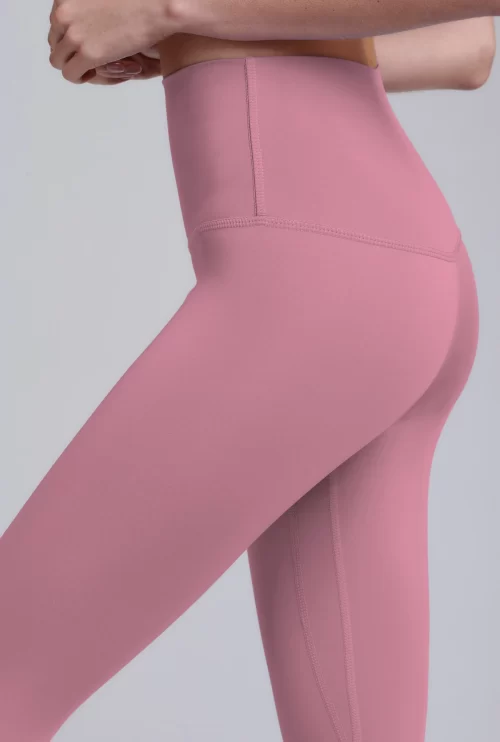 Bright and classic Legging HW 23"