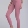 Bright and classic Legging HW 23" - 2, Calm Pink