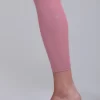 Bright and classic Legging HW 23" - 2, Calm Pink