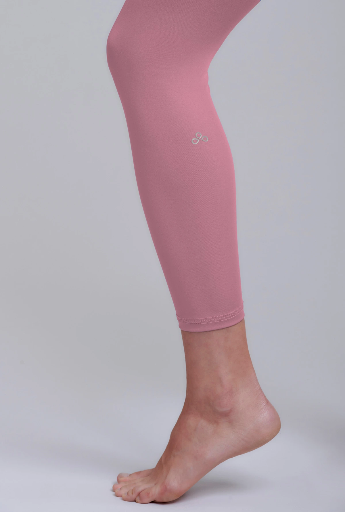 Bright and classic Legging HW 23" - 2, Calm Pink Bright and classic Legging HW 23" - 2, Calm Pink