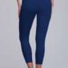 Elemental Legging with pockets HW 25" - 8, Strength Black Elemental Legging with pockets HW 25" - 8, Strength Black