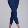 Elemental Legging with pockets HW 25" - 8, Strength Black Elemental Legging with pockets HW 25" - 8, Strength Black