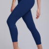 Elemental Legging with pockets HW 25" - 8, Vibrant Blue Elemental Legging with pockets HW 25" - 8, Vibrant Blue