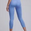 Elemental Legging with pockets HW 23" - 6, Serenity Blue