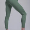Bright and classic Legging HW 25" - 4, Healthy Green