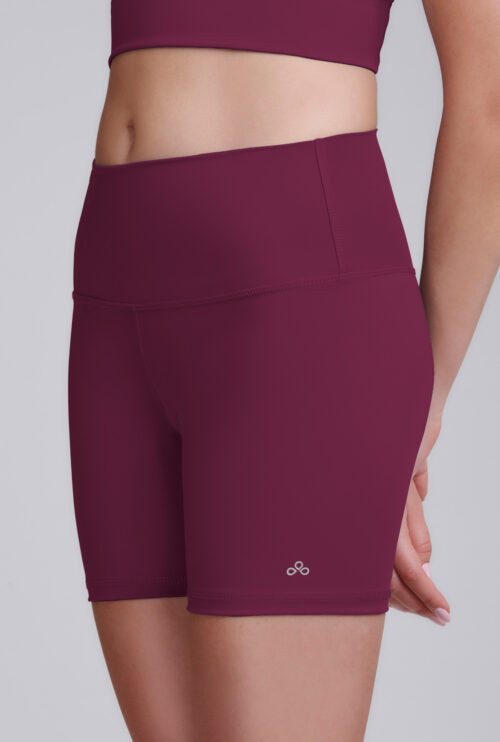 Comfy Short HW 6" - 8, Healthy Green