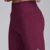 Comfy Short HW 8" - 2, Inspired Wine