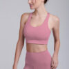 Everyday sport Bra - 2, Calm Pink