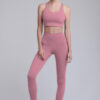 Everyday sport Bra - 2, Calm Pink