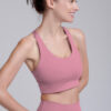 Everyday sport Bra - 2, Calm Pink
