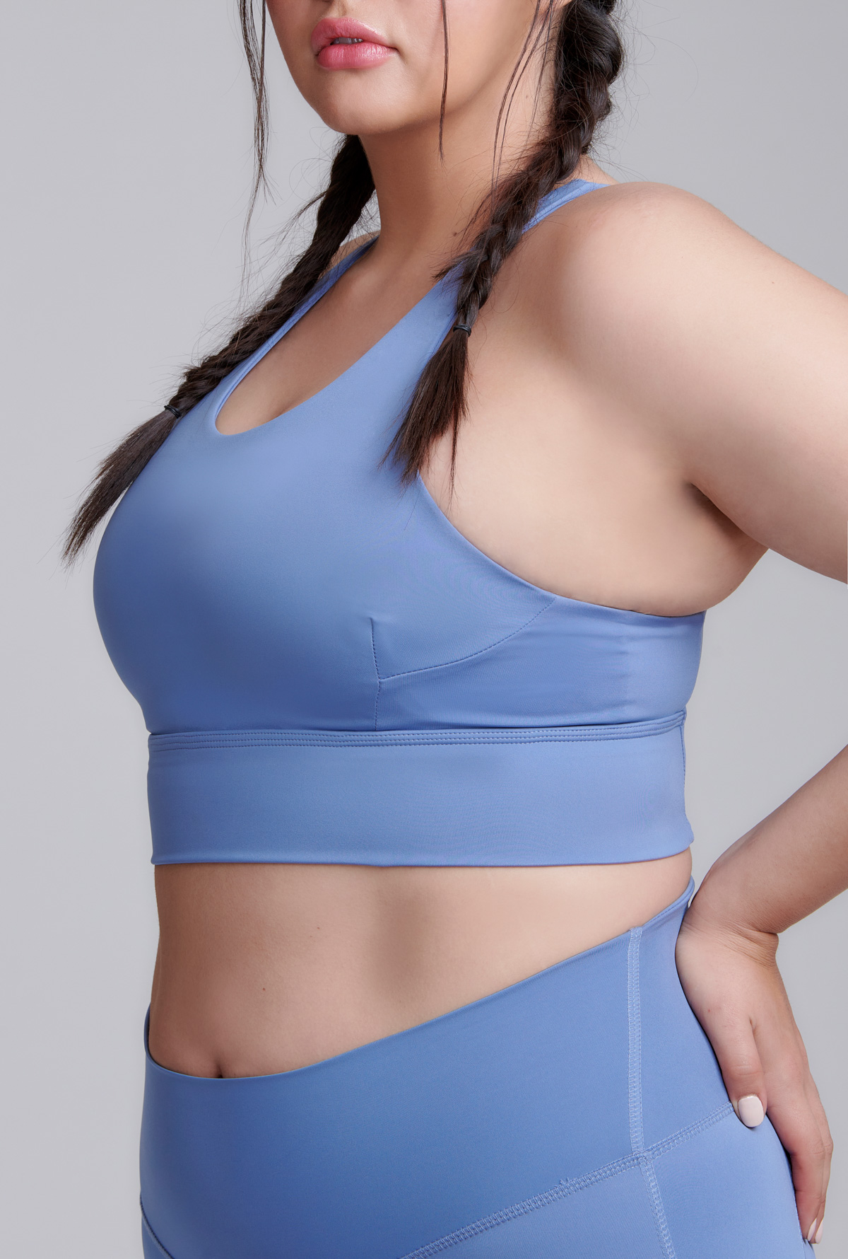 Training sport Bra - 12, Healthy Green Training sport Bra - 12, Healthy Green