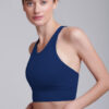 Training sport Bra - 2, Strength Black