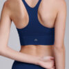 Training sport Bra - 2, Vibrant Blue