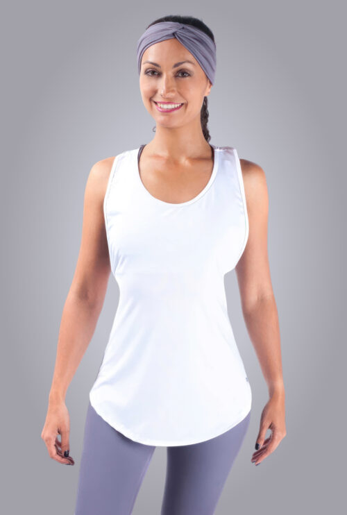 Tank Top Spring Special Edition - Talla L - Orange
